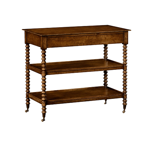 Tormarton Artisan End Table