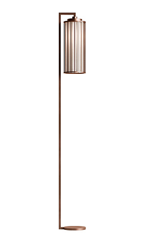 Contemporary Floor Lamp