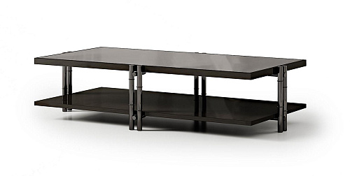 My Story Large Crafted Coffee Table 
