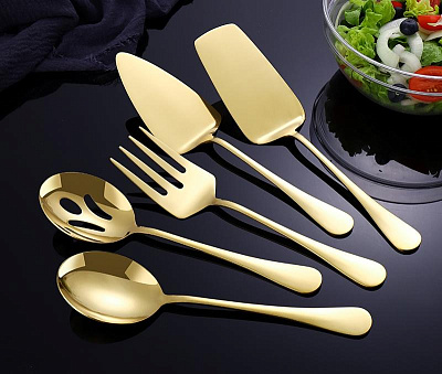 Serving Cutlery