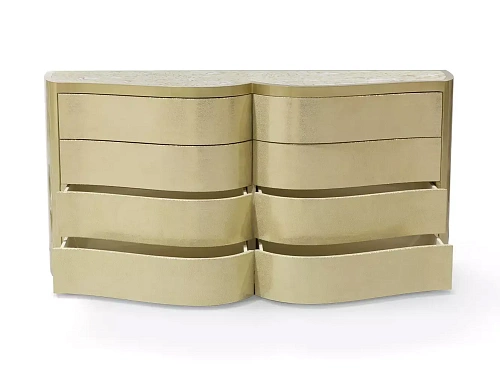 Poêm Chest Of Drawers