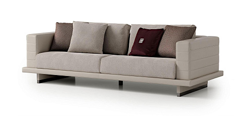 My Story Italian Sofa 246 cm