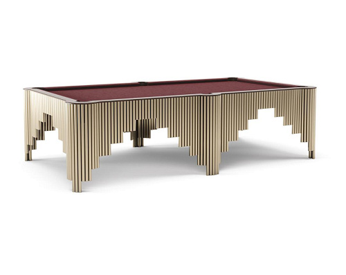 Alhambra Prestige Pool Table