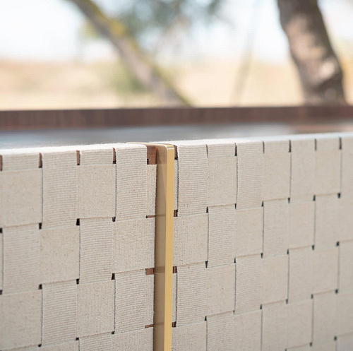 Walnut Storage Sideboard