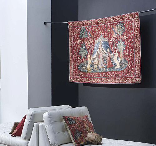 To My Only Desire French Tapestry