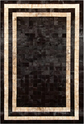 Lato Luxury Cowhide Rug