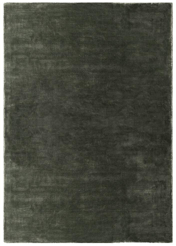 Eucalypt Hand-Loomed Jungle Rug