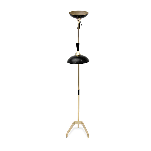 Tranquil Beam Floor Lamp