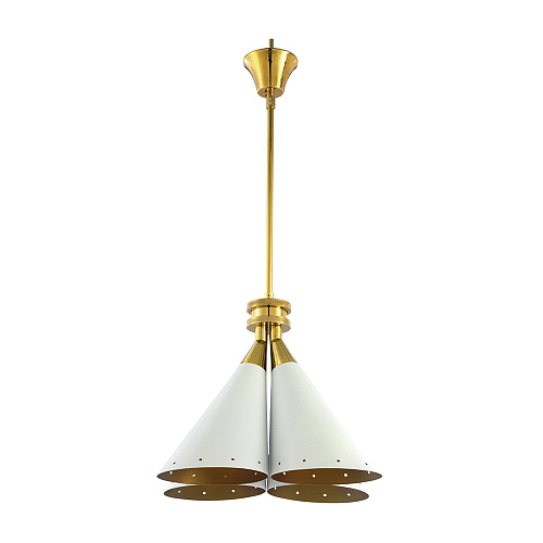Chic Lumière Suspension Lamp