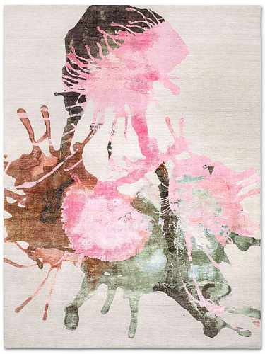 Skopein Luxury Handwoven Rug