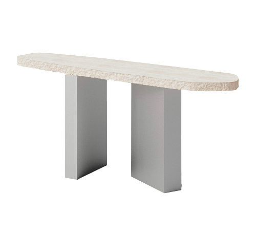 On The Rocks Artisanal Console