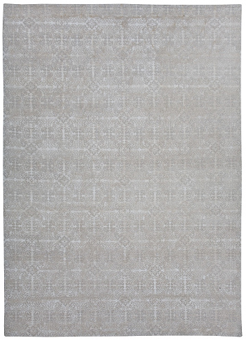 Bologna Grey Hand-woven Luxury Rug