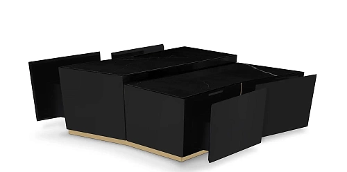 Vista Coffee Table
