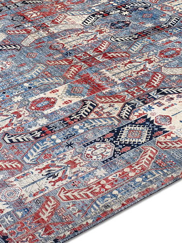 Soul Luxury 100% Wool Rug