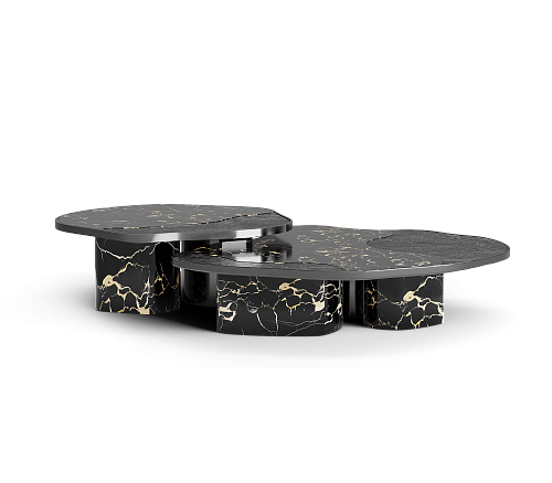 Portor Table Set