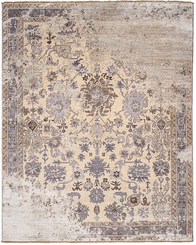 Azer Pulse Raved Designer Rug