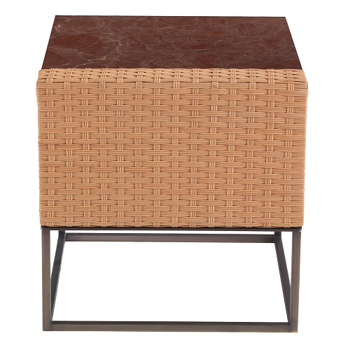 Good Times Italian Side Table