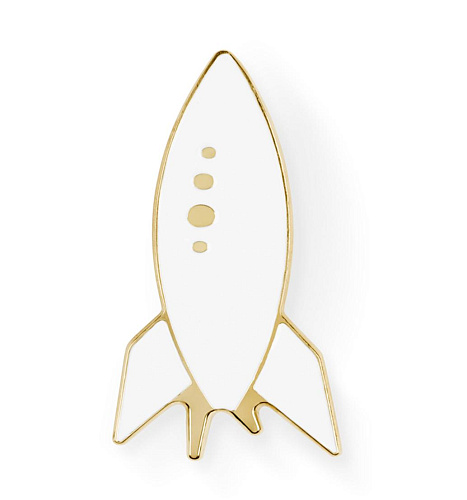 Big Rocket Handle