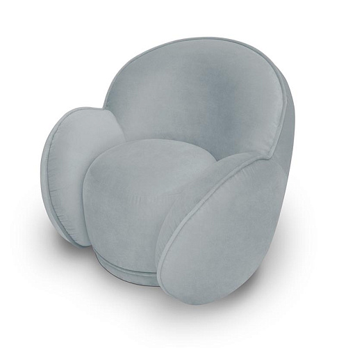 Cuddly Kids Soft Armchair