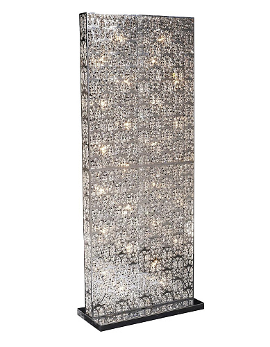 Arabesque Handcrafted Floor Lamp