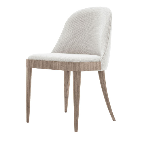 Cordiale Grey Chair