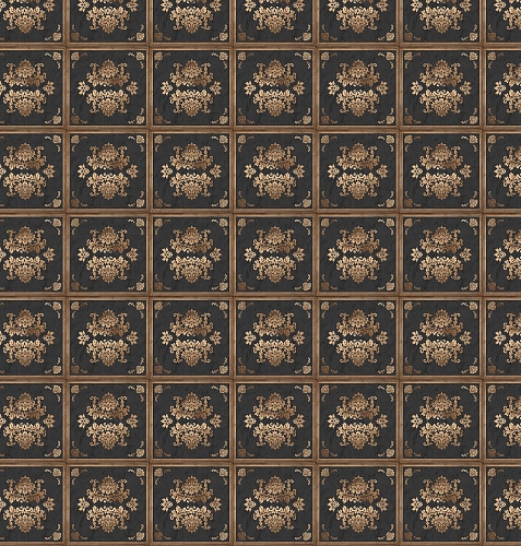 Luxury Wallcovering