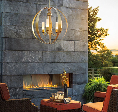 Outdoor Pendant Lights