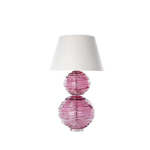 Alfie Artisan Table Lamp