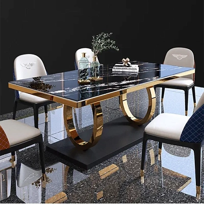 Tables