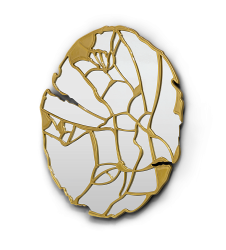 Artisan Crafted Mirror