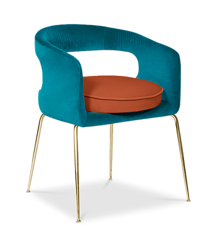 Elio Seating Chair