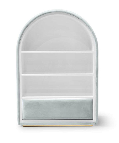 Sugar Rush Storage Bookcase