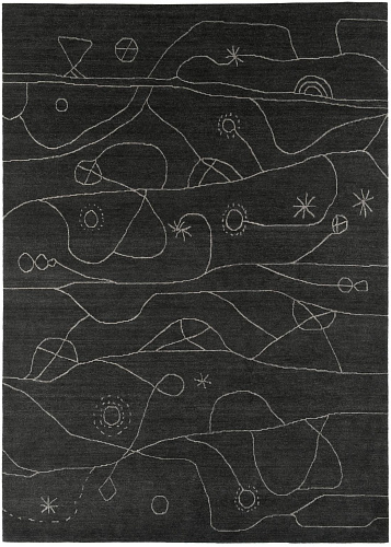 Kuuma Luxury Designer Rug