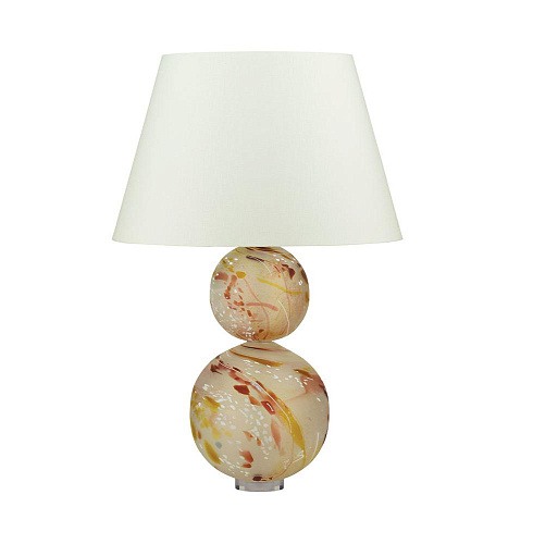 Ariana Artisan Table Lamp