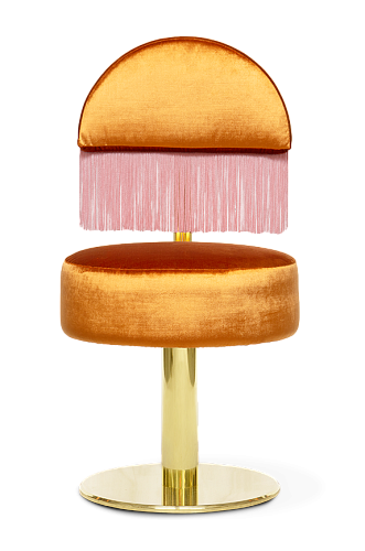 Amira Chair