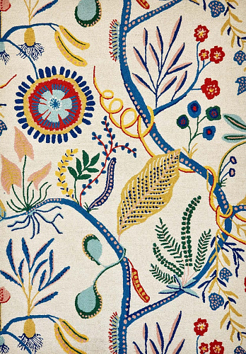 Jackfruit Designer Rug