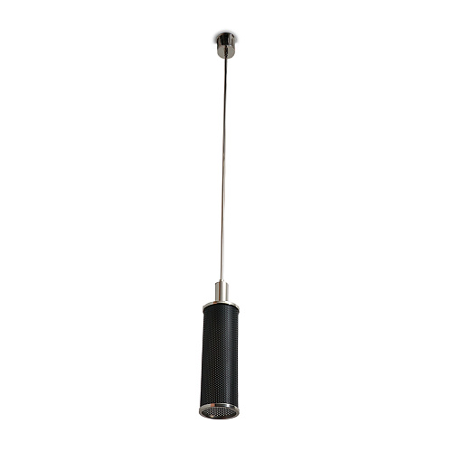 Learned Light Suspension Lamp