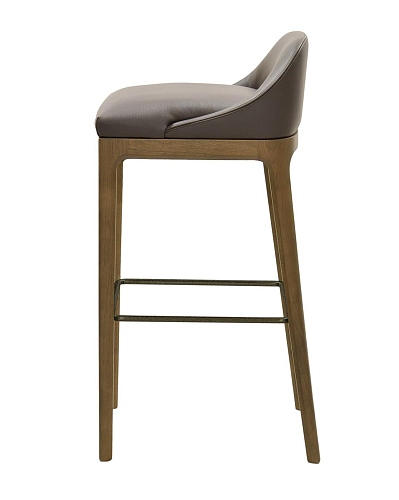 Bellagio Handcrafted Bar Stool