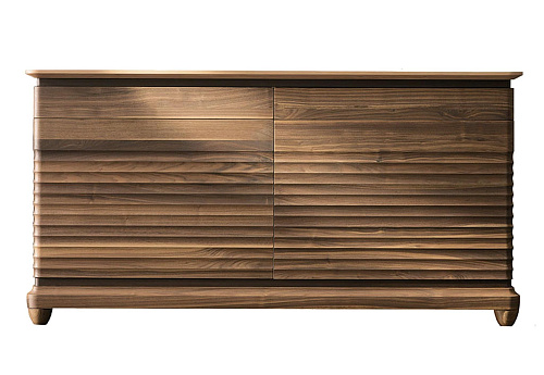 Traccia Brown Luxury Sideboard