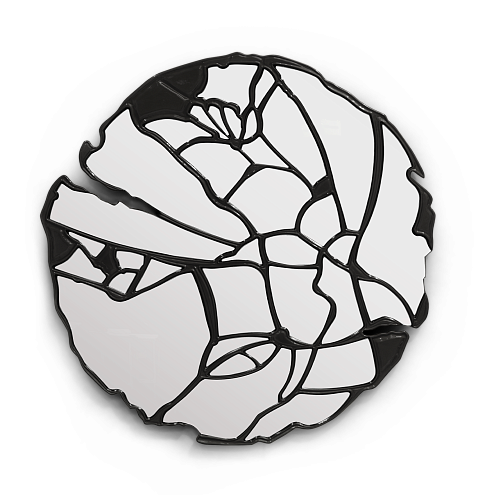 Artisan Luxe Mirror