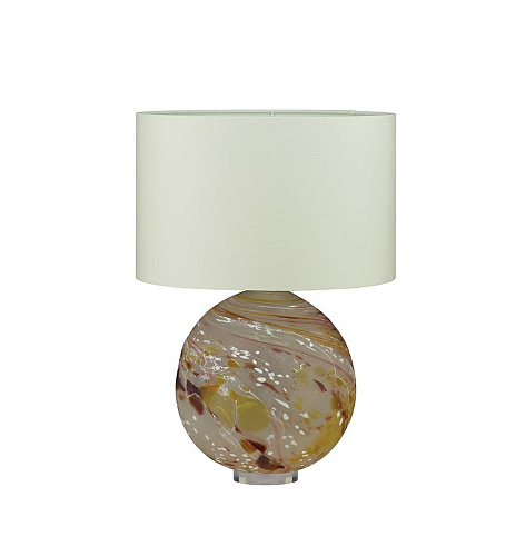 Nyla Artisan Table Lamp