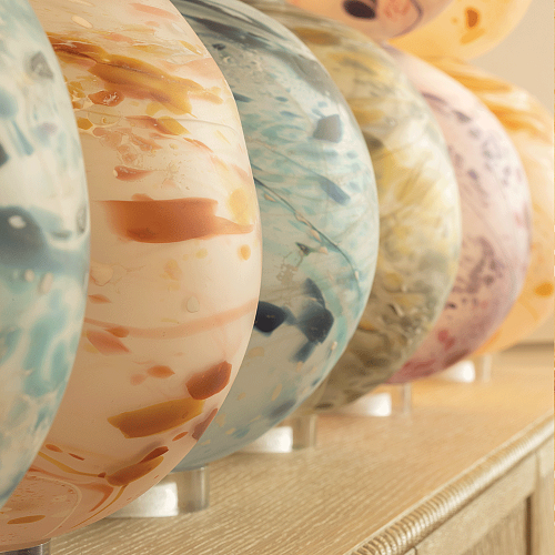 Nyla Artisan Table Lamp