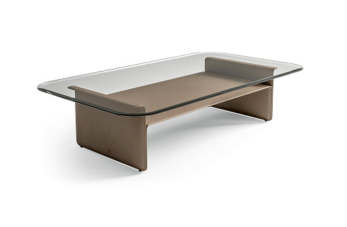 Modern Living Coffee Table