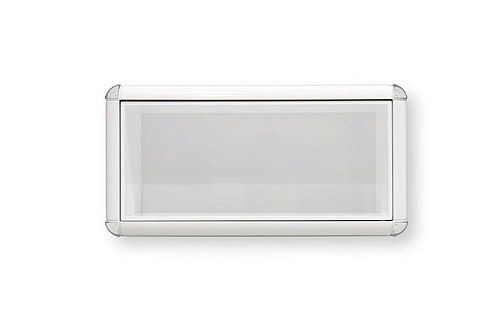 Floating Sky Small Shelf