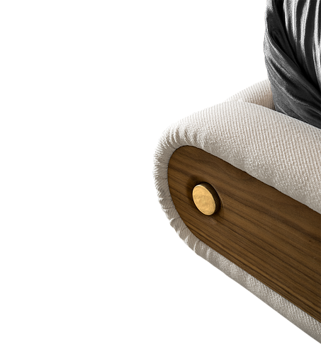 Silas Bed