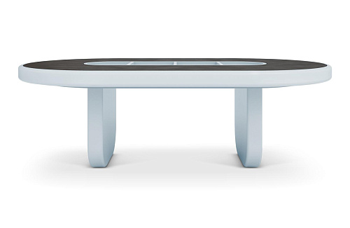 Activity Blue Kids Table