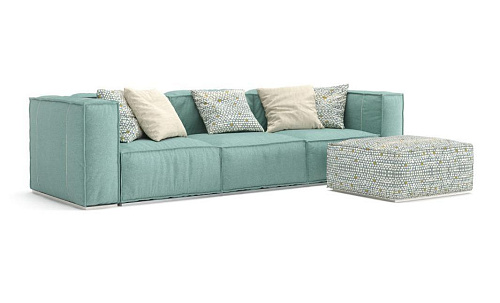 Alula Royal Outdoor Modular Sofa