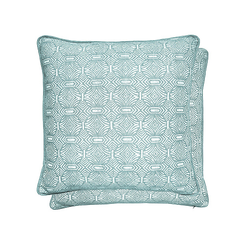 Pali Handcrafted Cushion