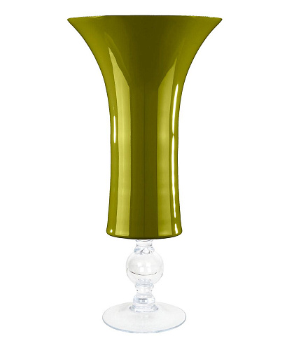 Laura Large Italian Vase