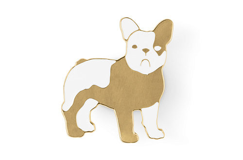 Puppy Handle